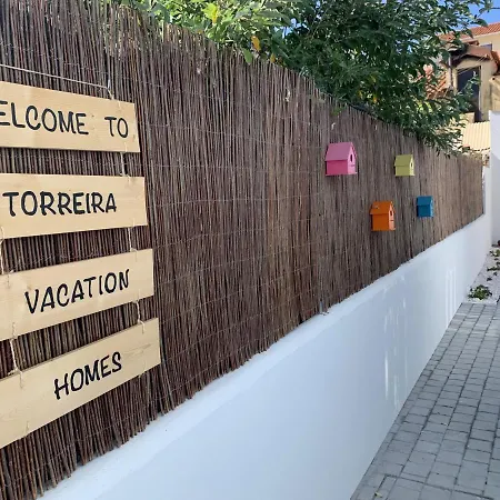Holiday home - Ria House Torreira