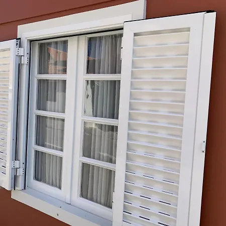 - Ria House בית נופש