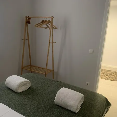 بيت للعطل - Ria House