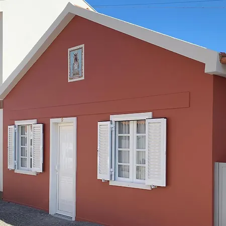 Holiday home - Ria House Torreira