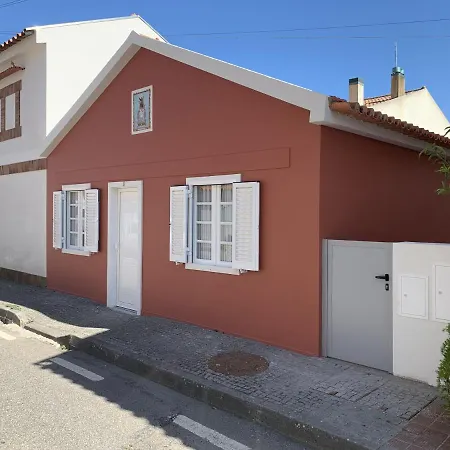 Holiday home - Ria House