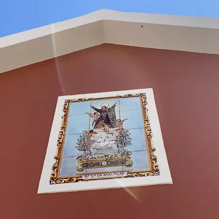 - Ria House בית נופש *
