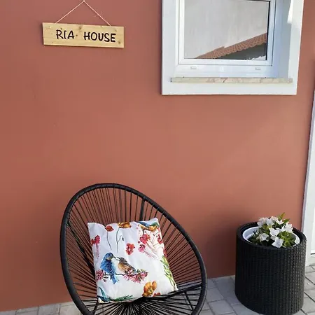 - Ria House