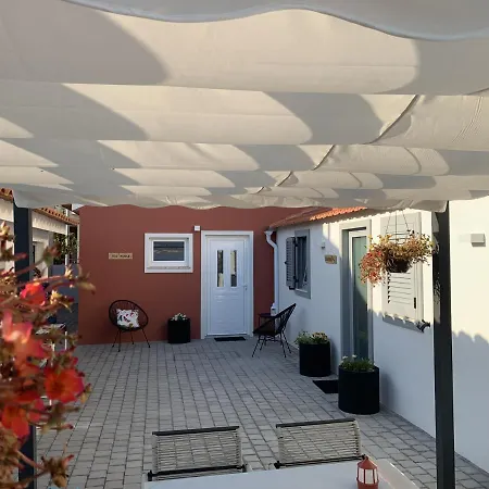 Holiday home - Ria House Torreira