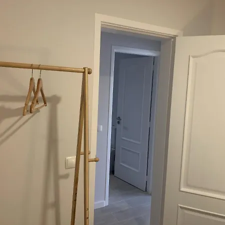 بيت للعطل - Ria House *