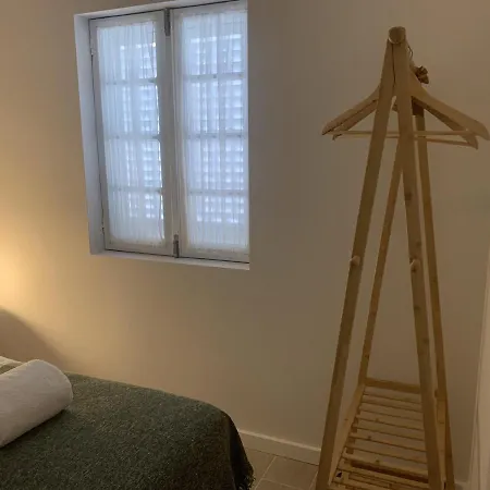 بيت للعطل - Ria House *