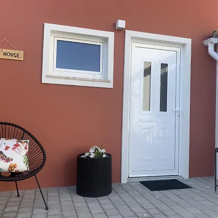 - Ria House * Torreira