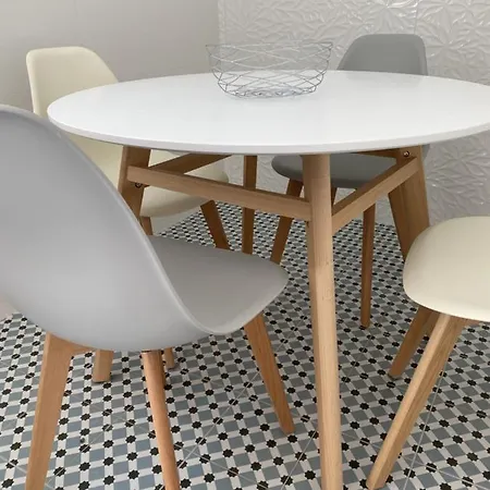 - Ria House בית נופש *
