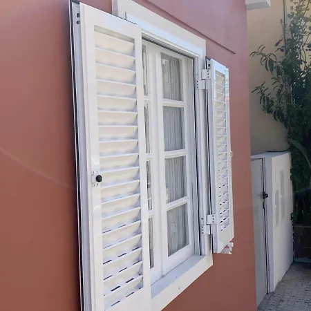 بيت للعطل - Ria House توهيريه