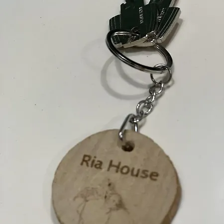 - Ria House Holiday home *
