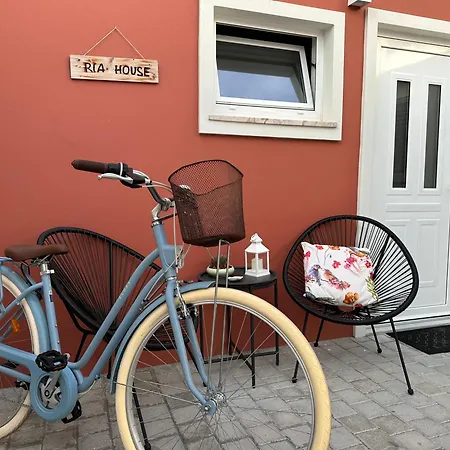 بيت للعطل - Ria House