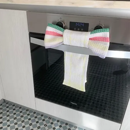 - Ria House بيت للعطل