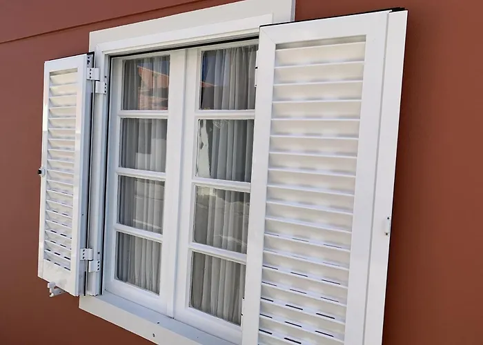 - Ria House Дом отдыха