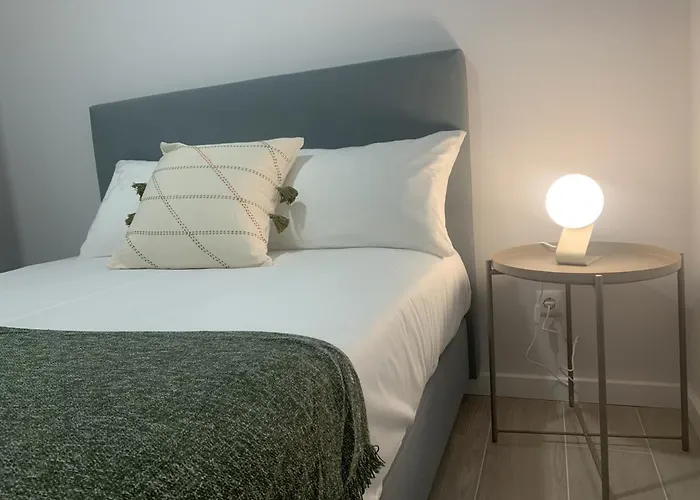 - Ria House * Торрейра