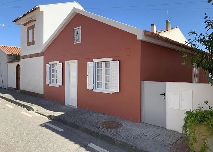 Дом отдыха - Ria House