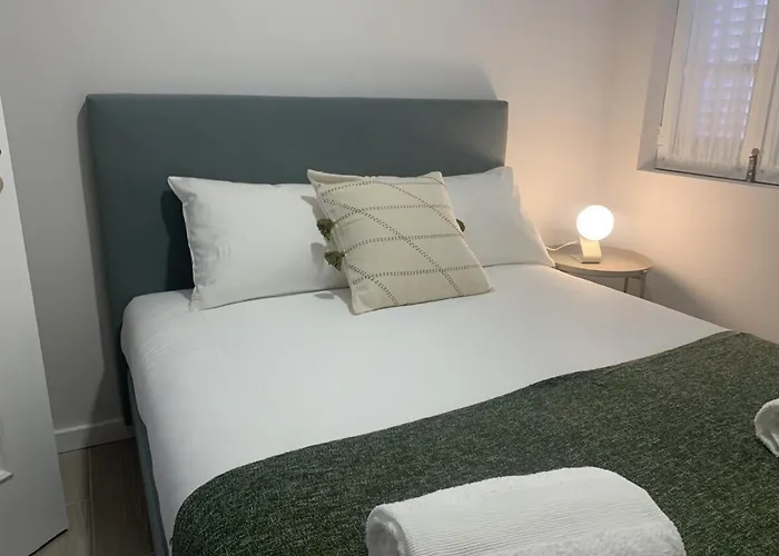 Дом отдыха - Ria House Торрейра