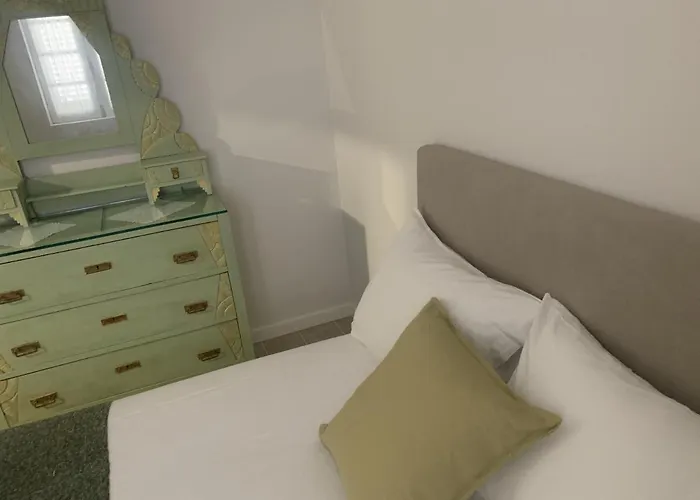 Дом отдыха - Ria House Торрейра