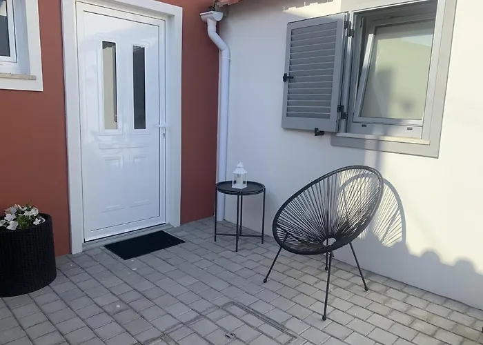 - Ria House Дом отдыха Торрейра