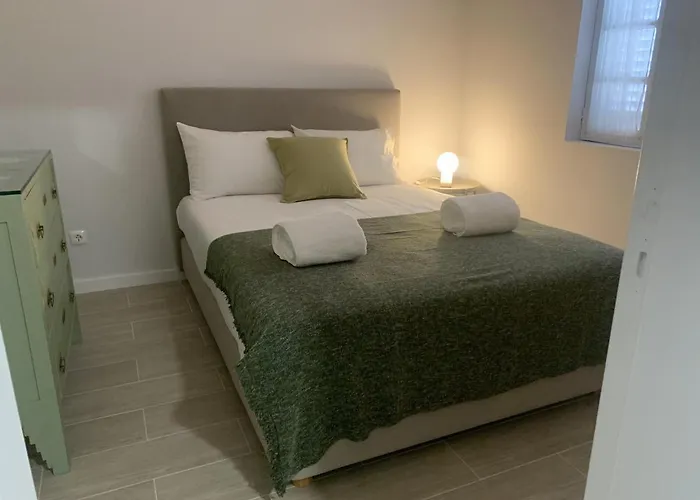 - Ria House Дом отдыха