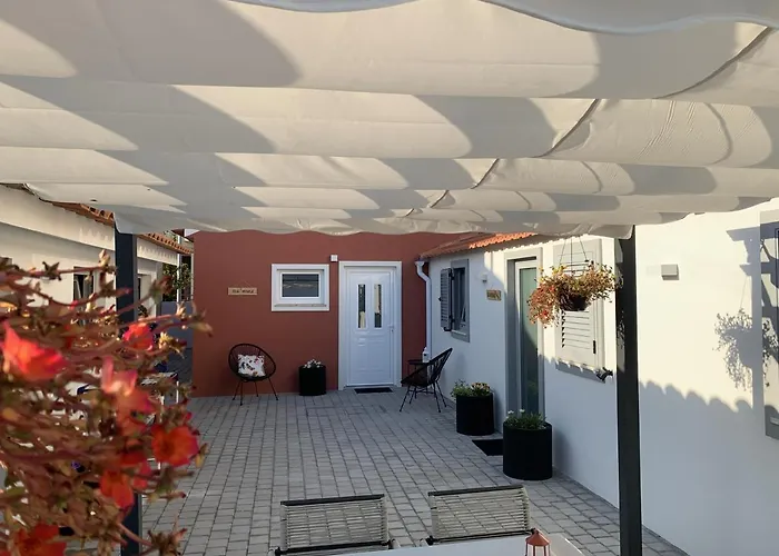 Дом отдыха - Ria House Торрейра