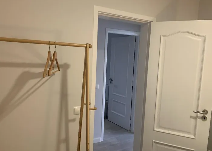 Дом отдыха - Ria House *