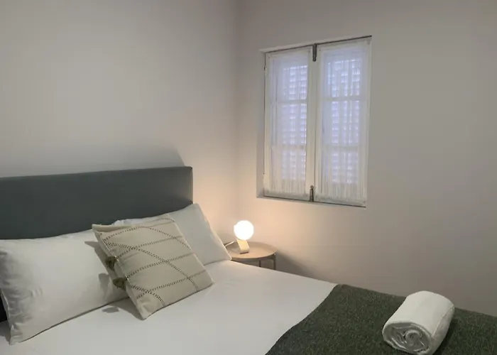 - Ria House Дом отдыха